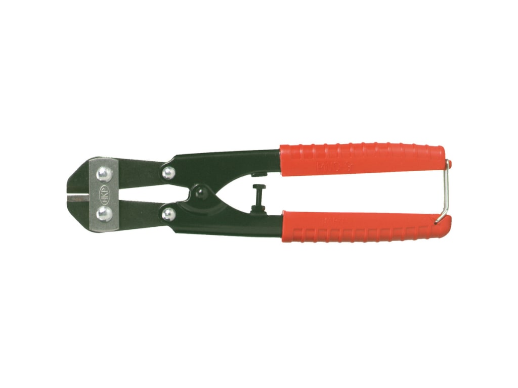 HK PORTER CUTTER, CABLE, MULTI-PURPOSE 8.5"