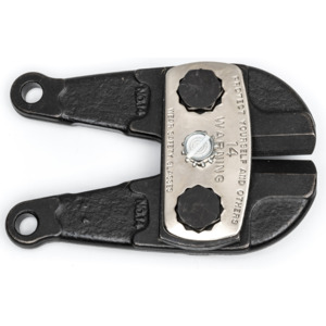 HK PORTER CUTTERHEAD,CENTER CUT,1490MC