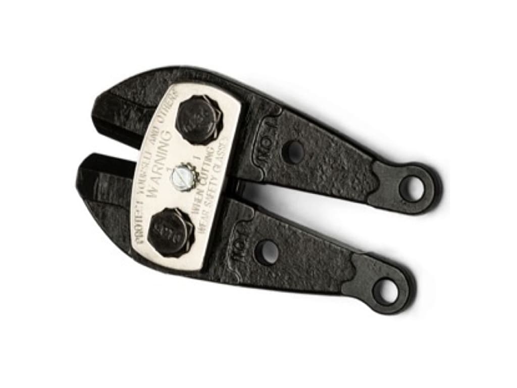 HK PORTER CUTTERHEAD,NO.1,CENTER CUT