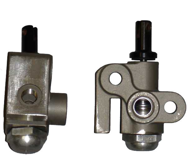 HK PORTER VALVE BODY ASSEMB SER 9 9174