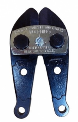 HK PORTER 9113NE CUTTERHEAD 9190NE