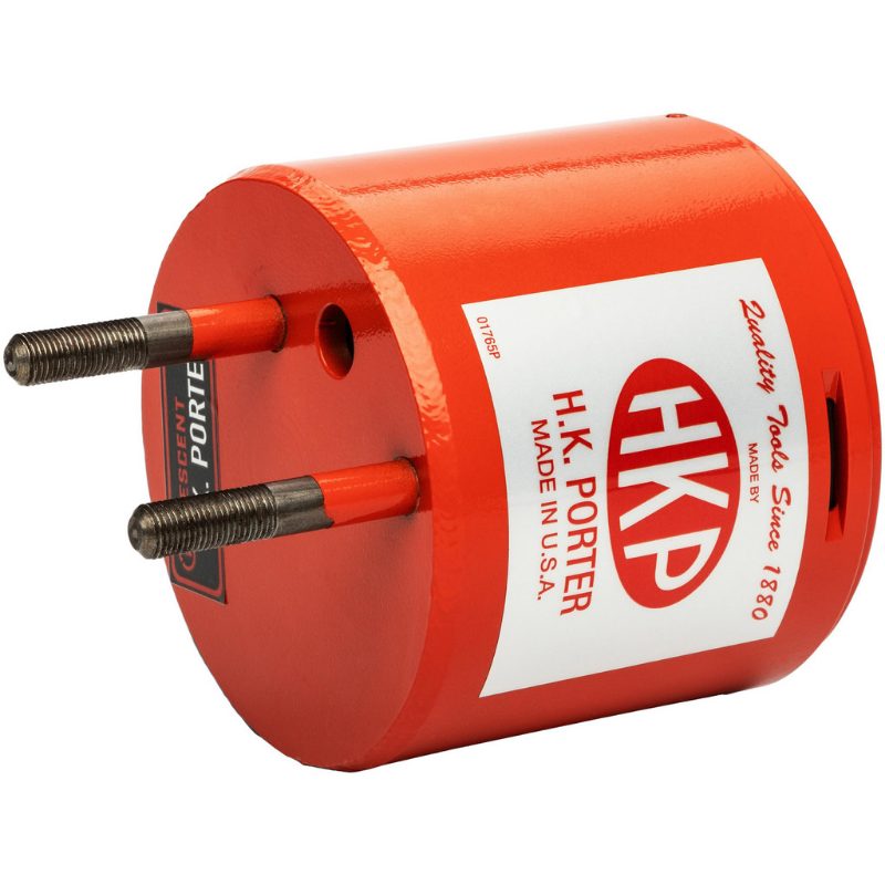 HK PORTER CYLINDER ASSEMBLY 9140