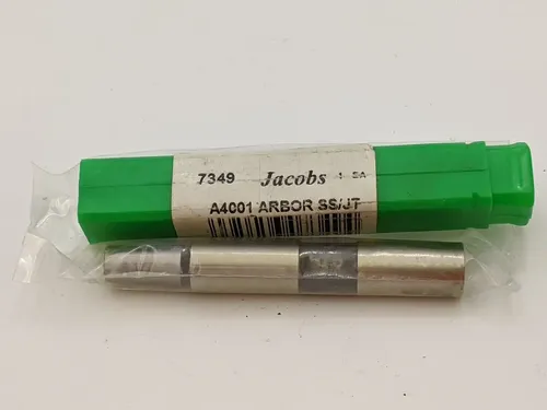 JACOBS A4001 ARBOR SS/JT