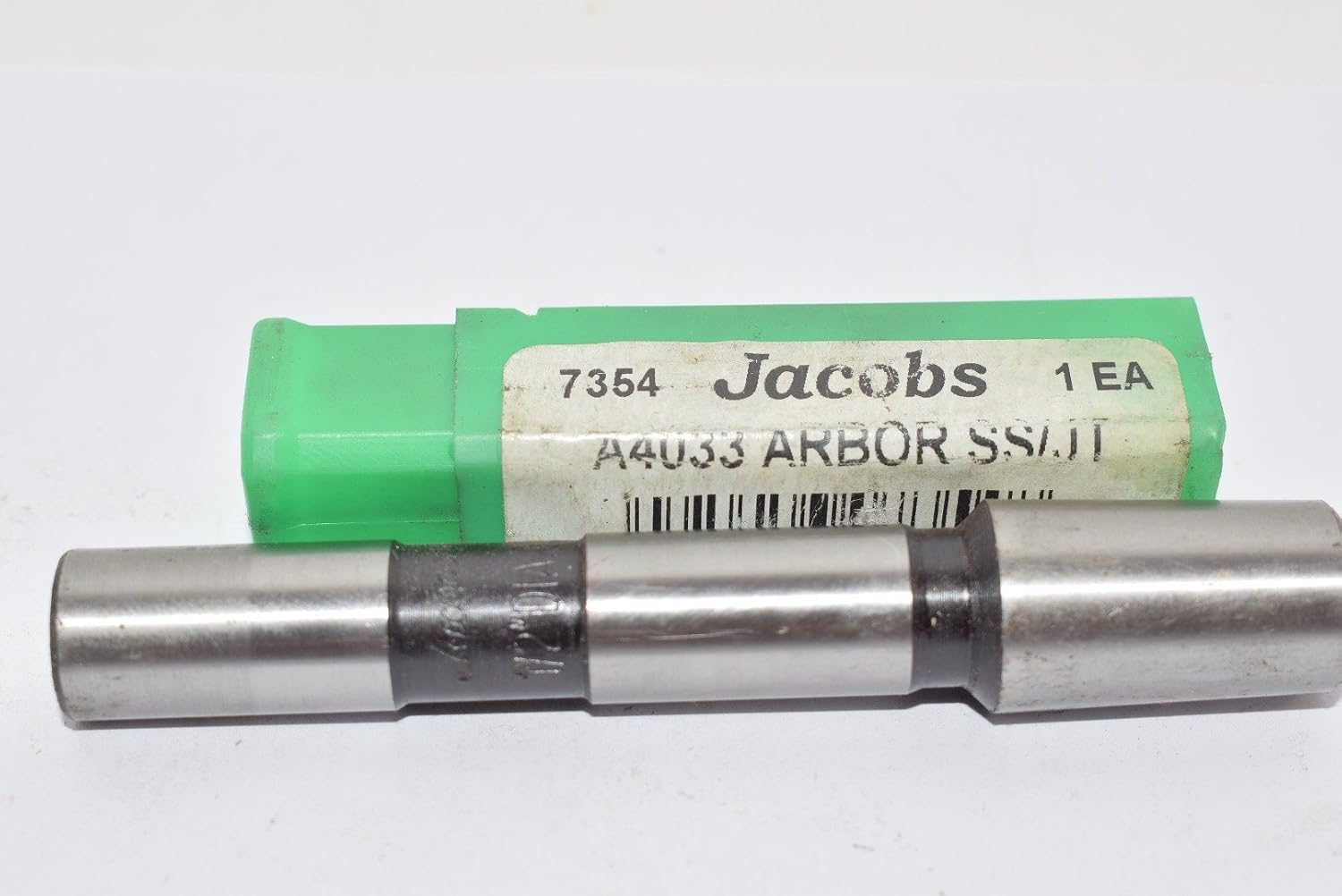 JACOBS A4002 ARBOR SS/JT