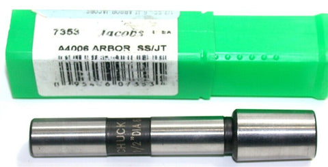 JACOBS A4006 ARBOR SS/JT