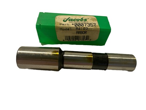 JACOBS A4103 ARBOR SS/JT