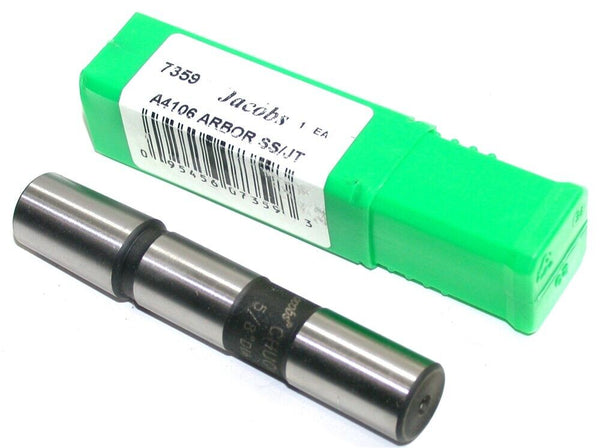JACOBS A4106 ARBOR SS/JT