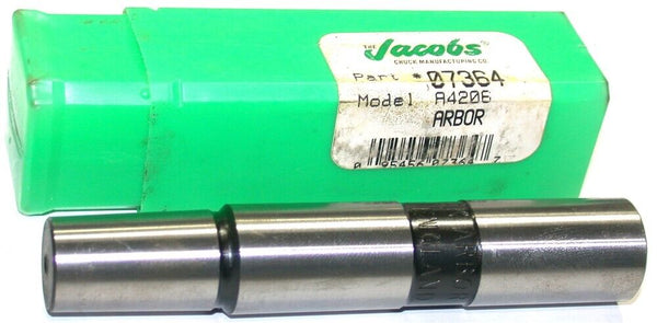 JACOBS A4206 ARBOR SS/JT