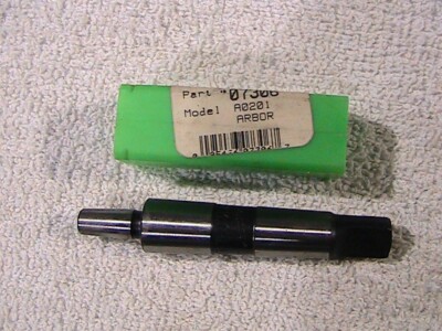JACOBS ARBOR 2MT X 1JT A0201