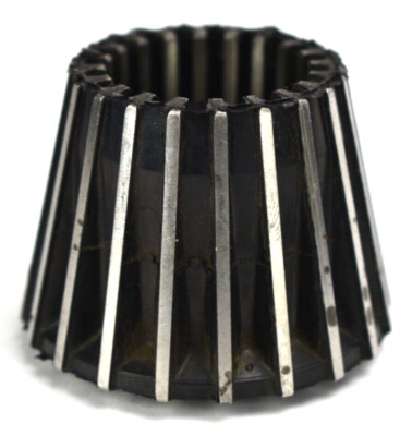 JACOBS 9563 J918 LATHE COLLET