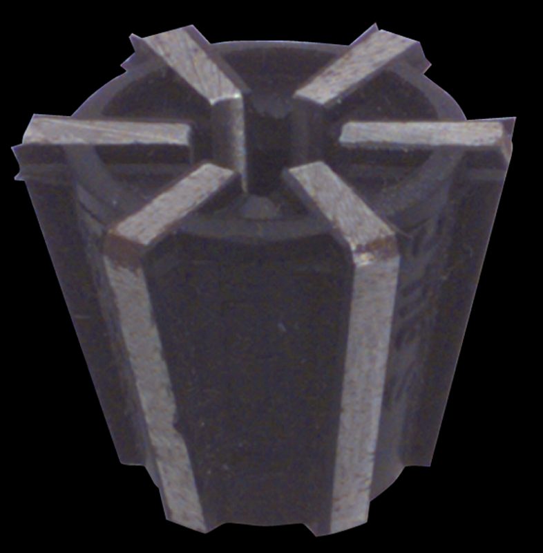 JACOBS J117 COLLET