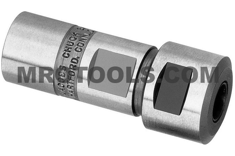 JACOBS 9756 100-61 DG CHUCK