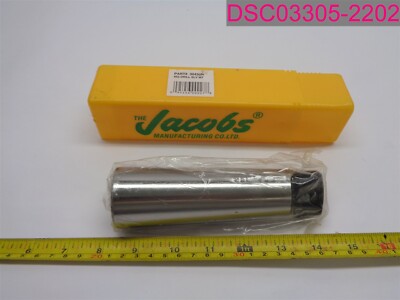 JACOBS 652 DRILL SLV MT