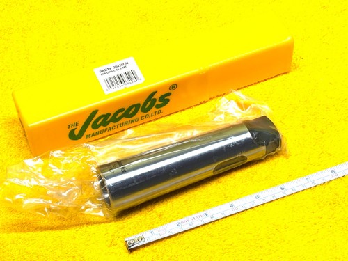 JACOBS 654 DRILL SLV MT