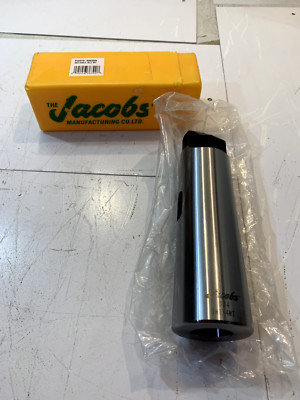 JACOBS 664 DRILL SLV MT