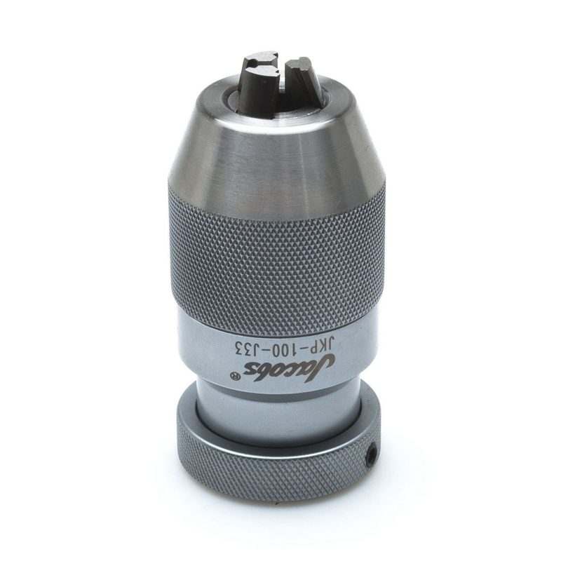 JACOBS CHUCK HP KLESS 8MM 2JS JKP80-J2S