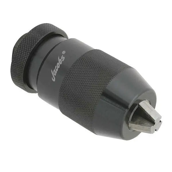 JACOBS CHUCK M DUTY KLESS 13MM 1/2-20 JK1301/2