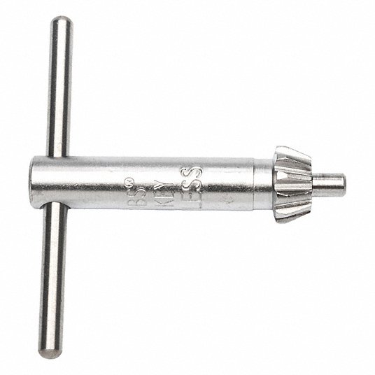 JACOBS K1M CHUCK KEY