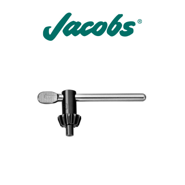 JACOBS K2 CHUCK KEY