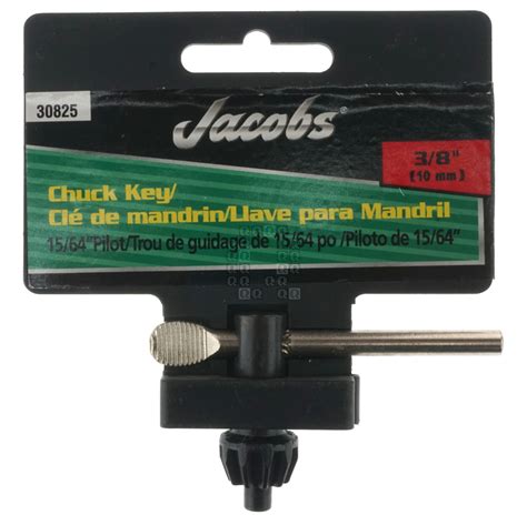 JACOBS S-KK CHUCK KEY