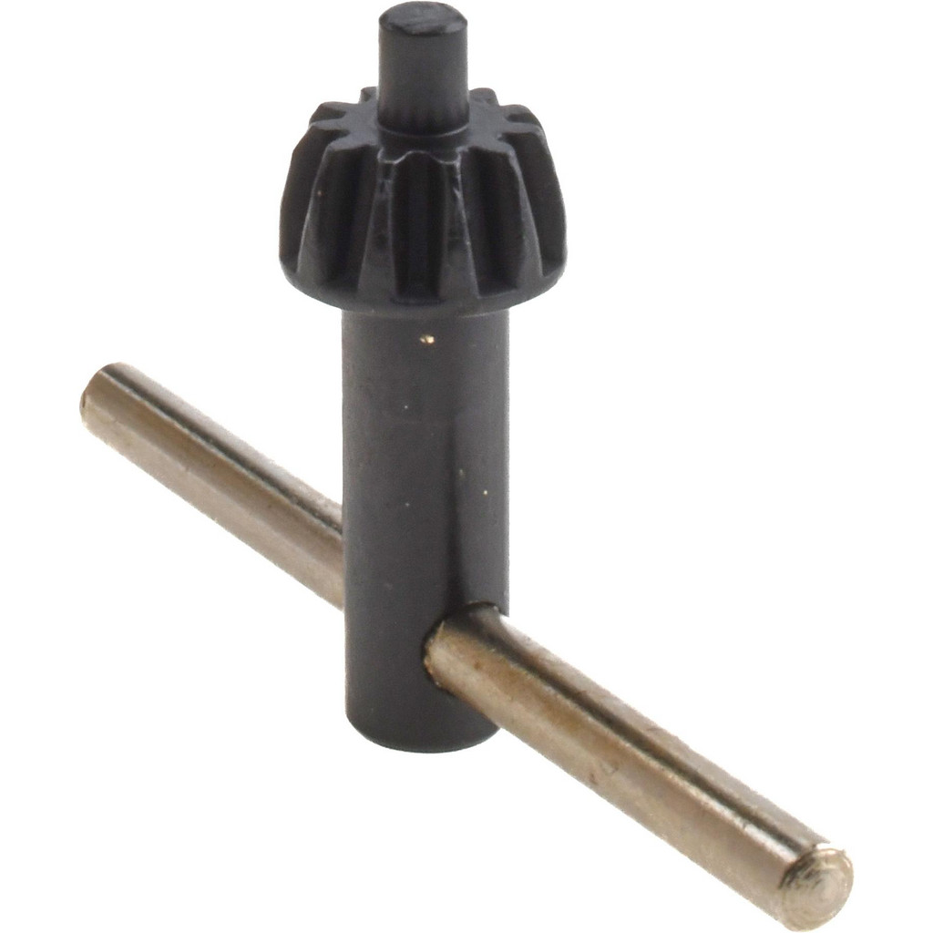 JACOBS 1A CHUCK & K1 KEY