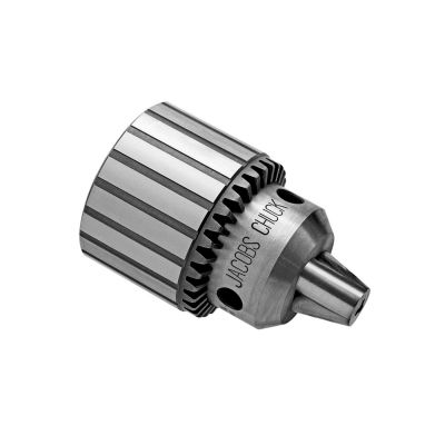 JACOBS 34-02 CHUCK & K3 KEY