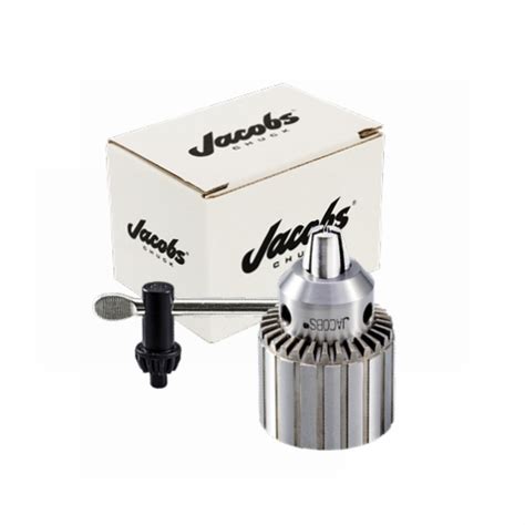 JACOBS 34-33 CHUCK & K3 KEY