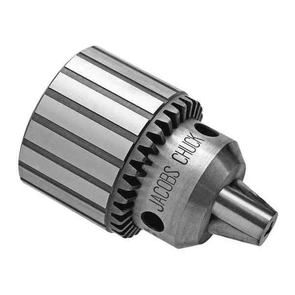 JACOBS 36B 5/8 PB CHUCK & K4 KEY