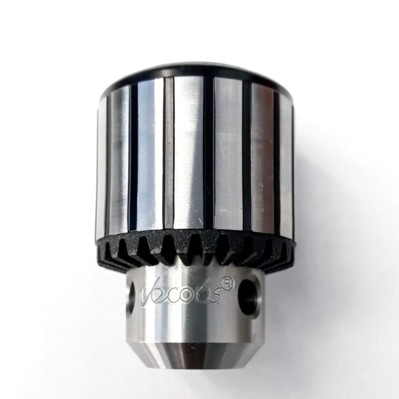 JACOBS 41/31 BA 3/8-24 CHK & KEY