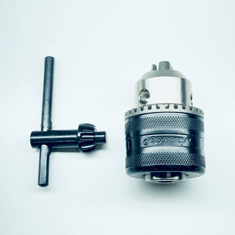 JACOBS CHK&KEY 1/2 M CRFT 24M CD