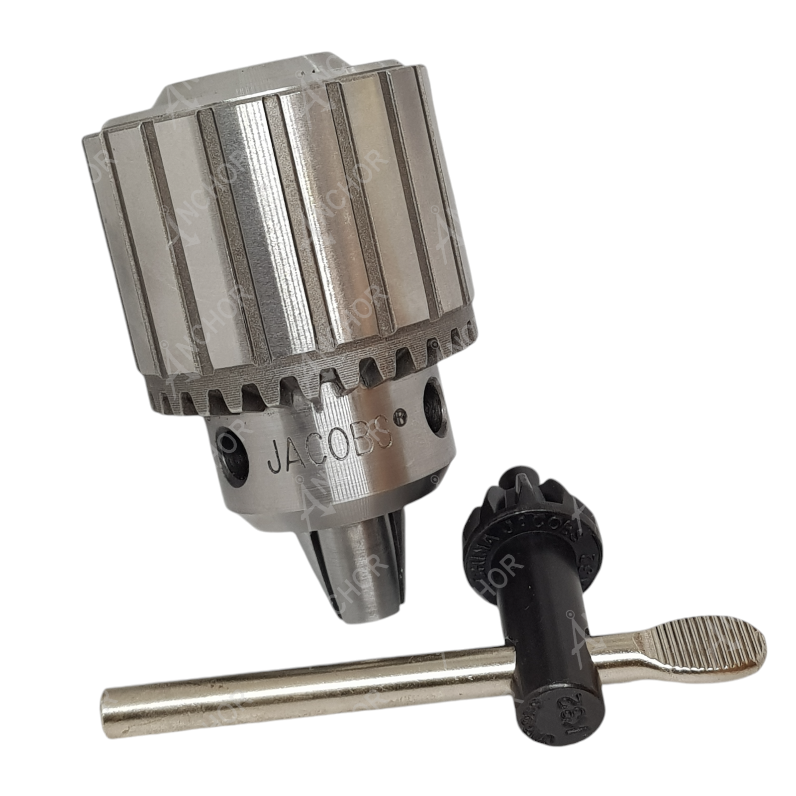 JACOBS OB 5/16 PB CHUCK WITH K0 KEY
