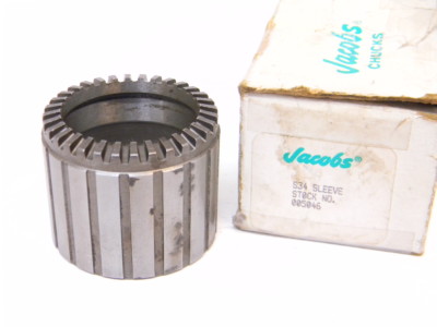 JACOBS S34 SLEEVE