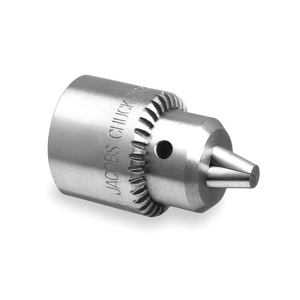 JACOBS 0BM 5/16-24 CHUCK & K0M KEY(17-4PH)