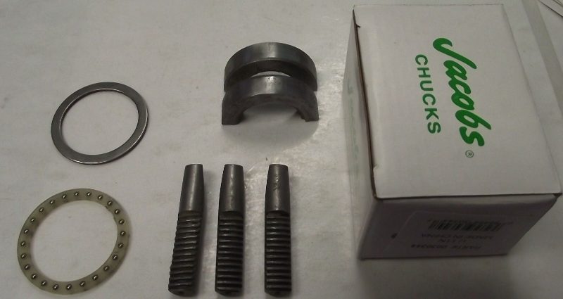 JACOBS 11N SERVICE KIT