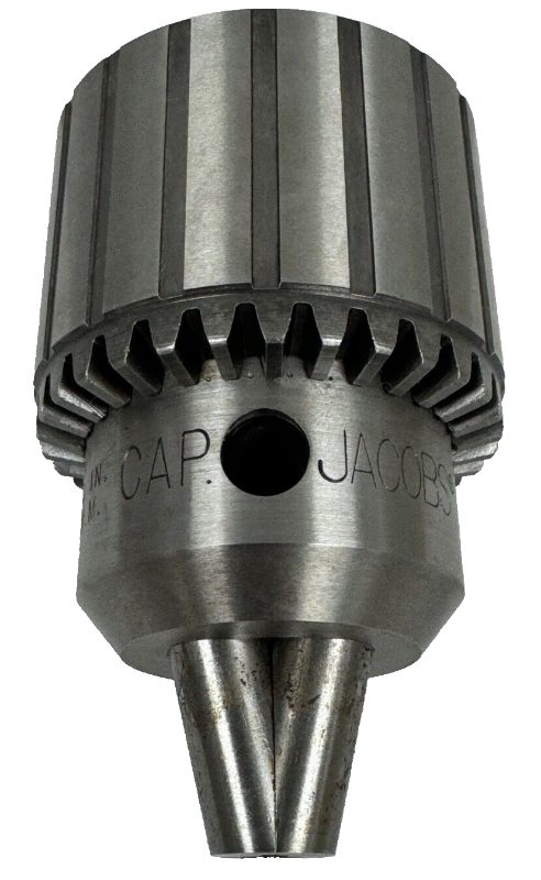 JACOBS 36B 3/4-16 CHUCK & K4 KEY