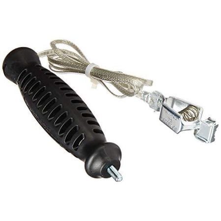 LUFKIN HANDLE,NEW KIT W/GROUND STRAP