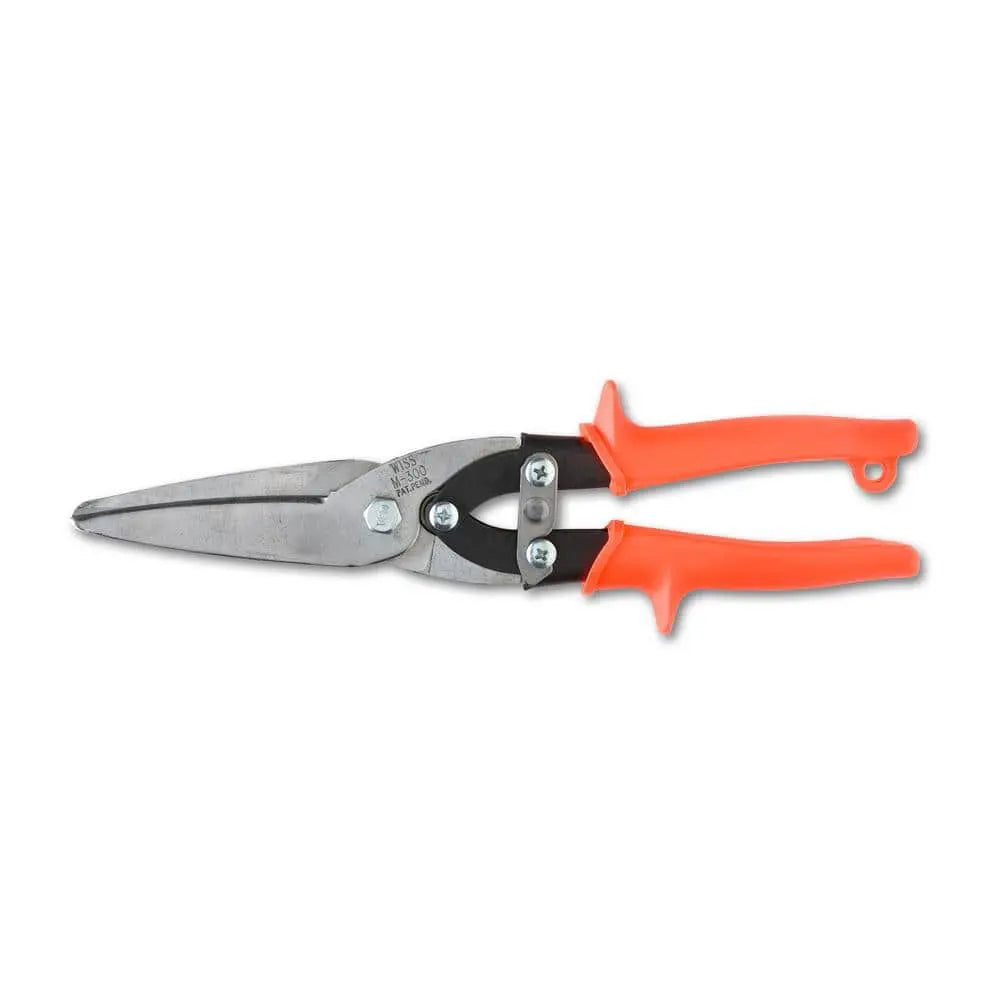 WISS SNIP, AVIATION, LONG CUT