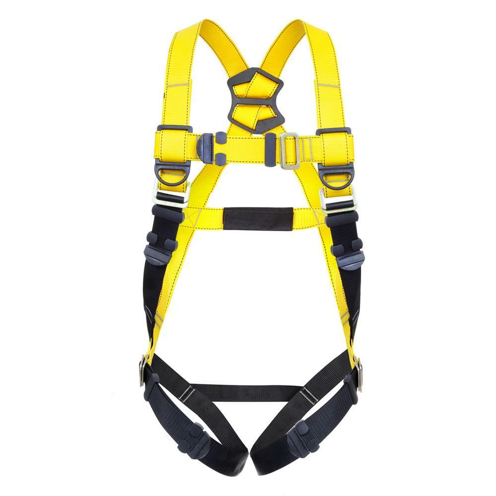 Velocity Harness