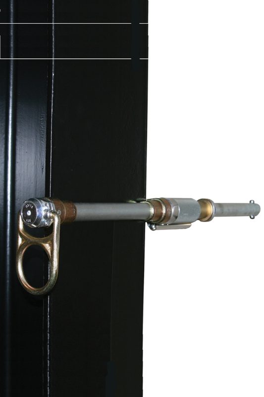 Vertical Beamer 3000