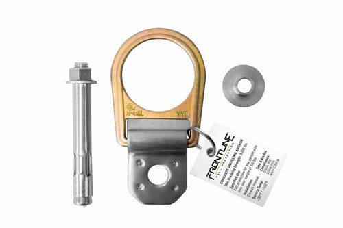 Swivel Concrete Anchor Bolt