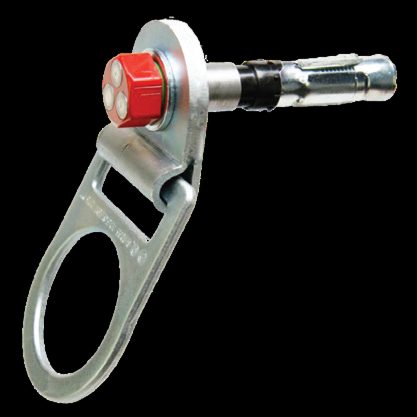Swivel Concrete Anchor Bolt