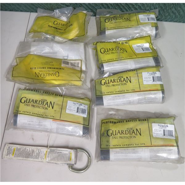 Truss Bolt Kit