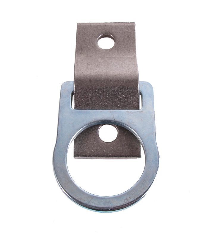 D-Ring Hole Anchor Plate