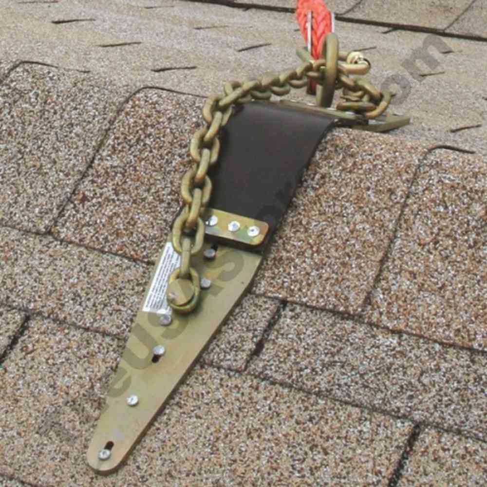 Halo Anchor