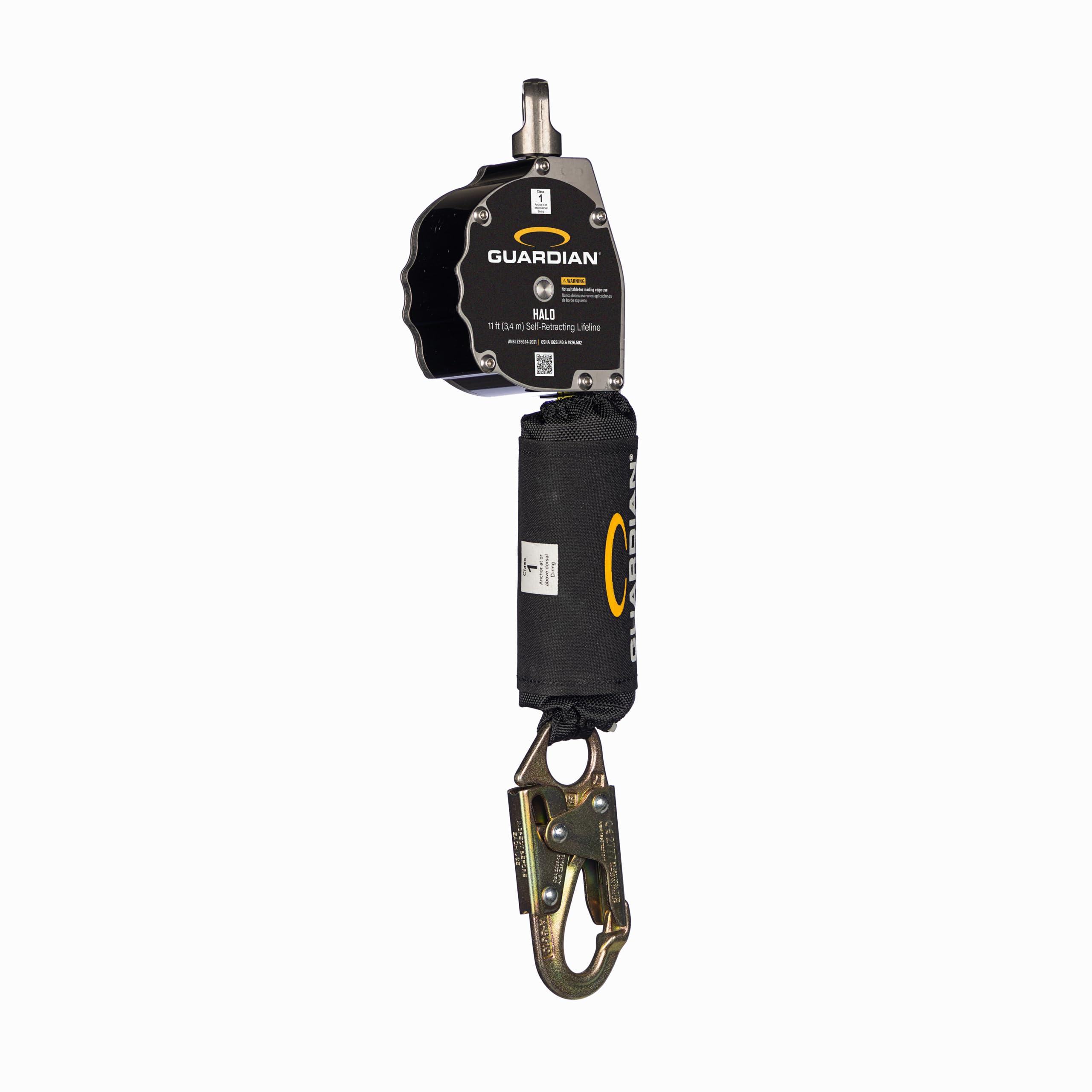 Guardian Protection Adder per foot for web straps