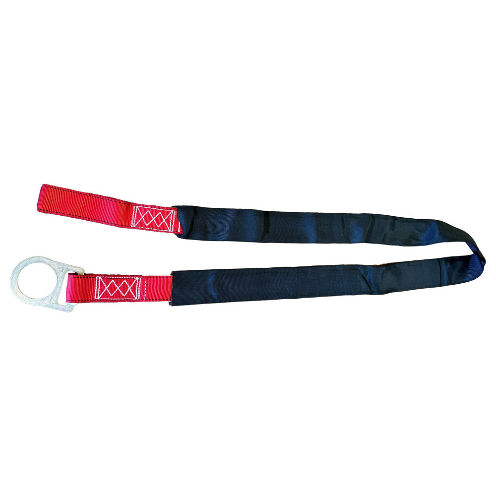 Web Anchor, 2" D-ring & 3" D-ring