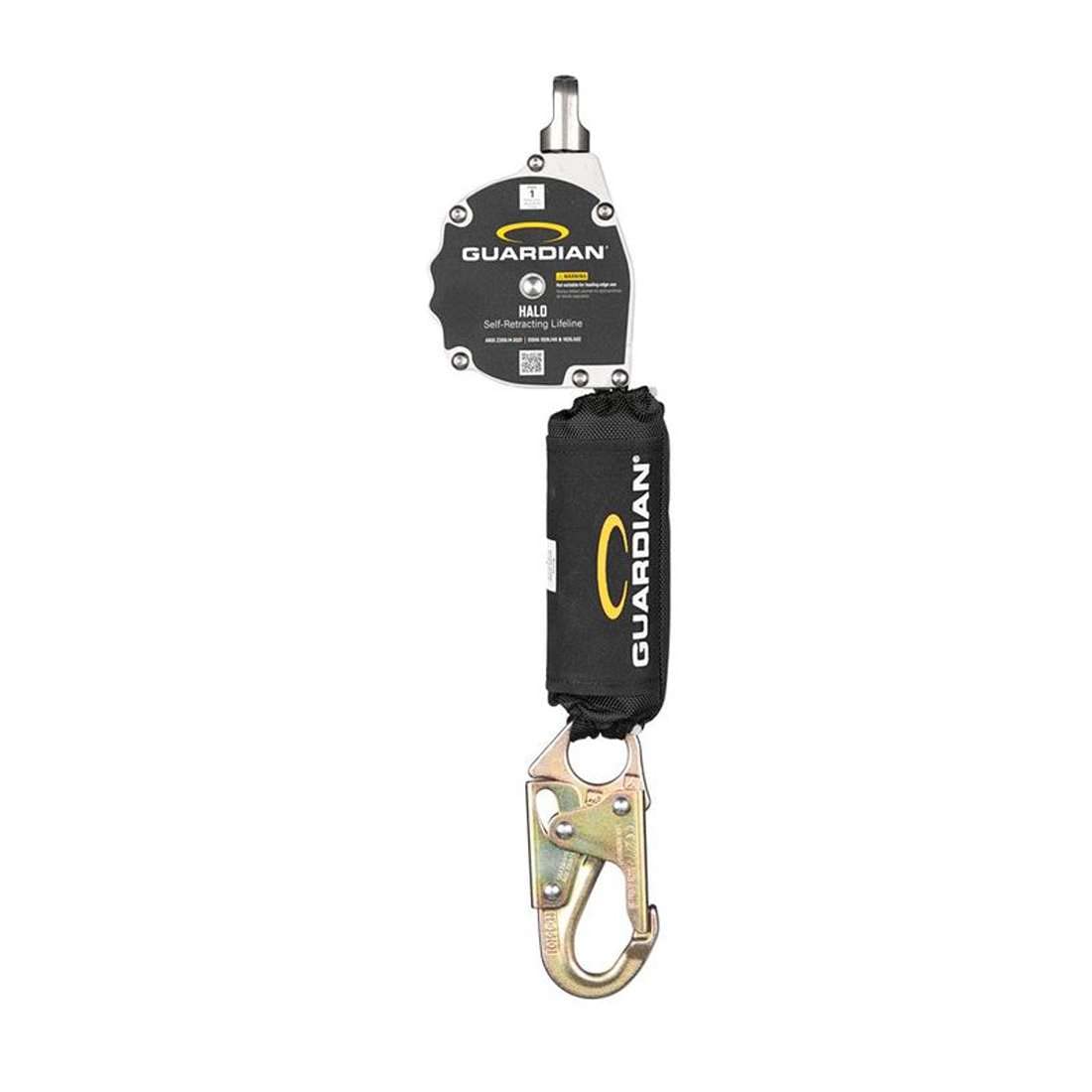 Guardian Protection Adder per foot for web anchors