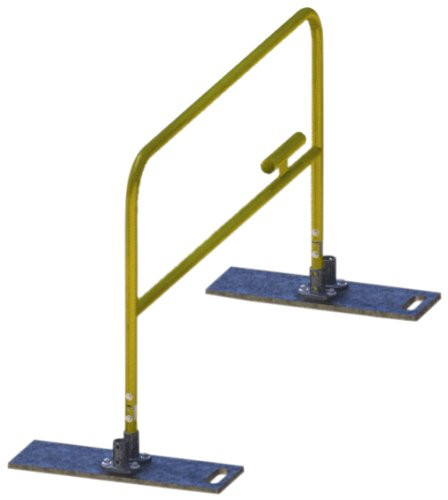 Collapsible Adapter for G-Rail