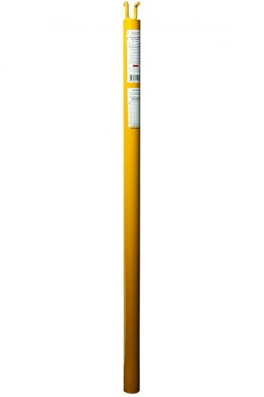 Warning Line Post