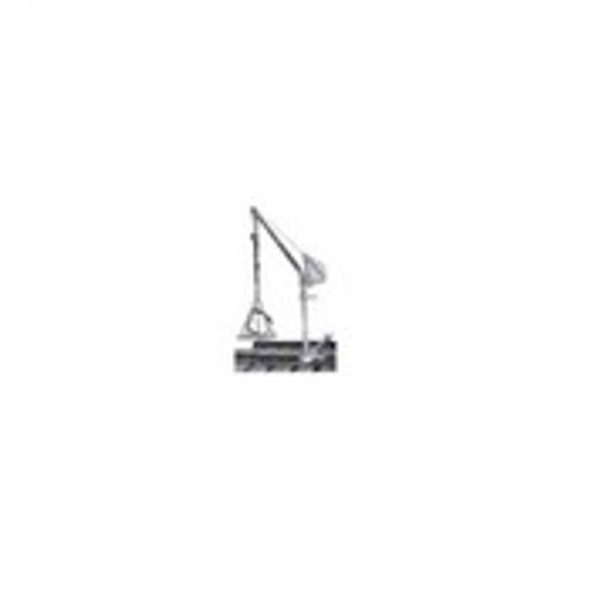 Uni Anchor – Two Piece Post and Arm